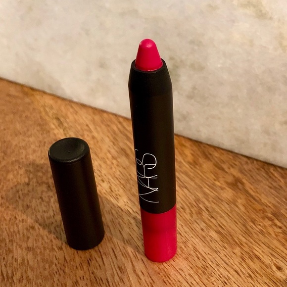 NARS Other - NARS Velvet Matte Lip Pencil